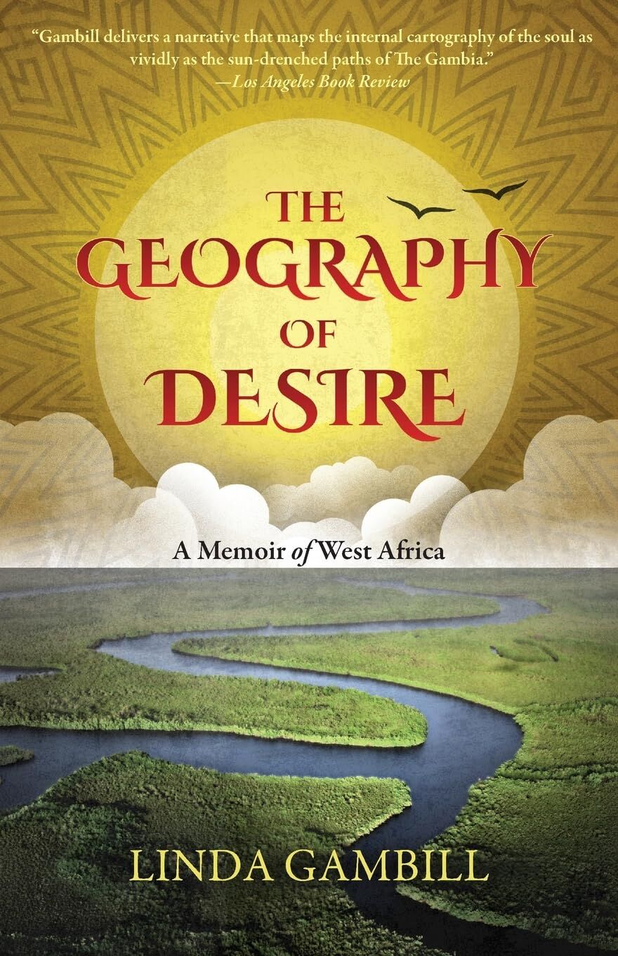 The Geography of Desire