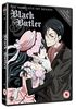 Black Butler - The Complete 1st Season [4 DVDs] [UK Import]