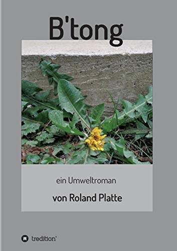 B'tong: ein Umweltroman