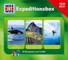 Expeditionsbox