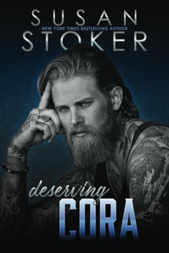 Deserving Cora (The Refuge, Band 4)