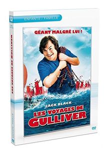 Les voyages de gulliver [FR Import]