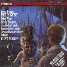 Peer Gynt (Konzertfassung)