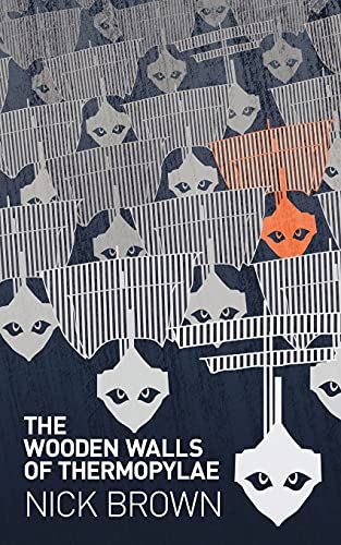 The Wooden Walls of Thermopylae
