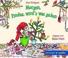 Morgen,Findus,wird?s was geben