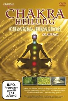 Chakra Heilung
