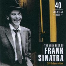 Best of Frank Sinatra