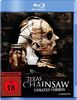Texas Chainsaw - Unrated Version [Blu-ray]