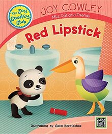 RED LIPSTICK (Joy Cowley Club)
