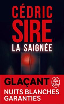 La saignée