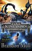 Five Kingdoms. Vol. 1. Les pirates du ciel