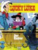 Lucky Luke 31 Der Richter