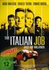 The Italian Job - Jagd auf Millionen [2 DVDs]