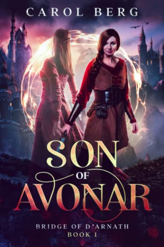 Son of Avonar (Bridge of D'Arnath, Band 1)