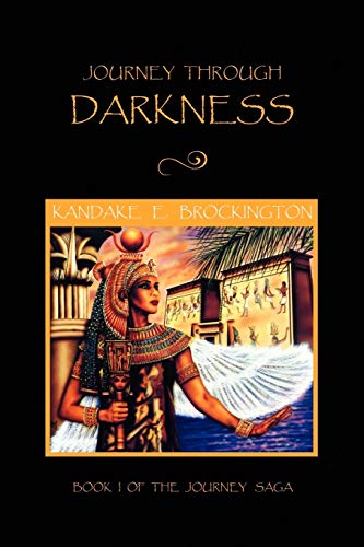 Journey through Darkness: Journey through Darkness