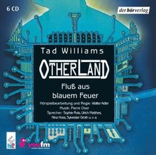 Otherland: Fluß aus blauem Feuer