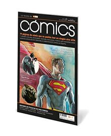 ECC Cómics núm. 02 (Revista)