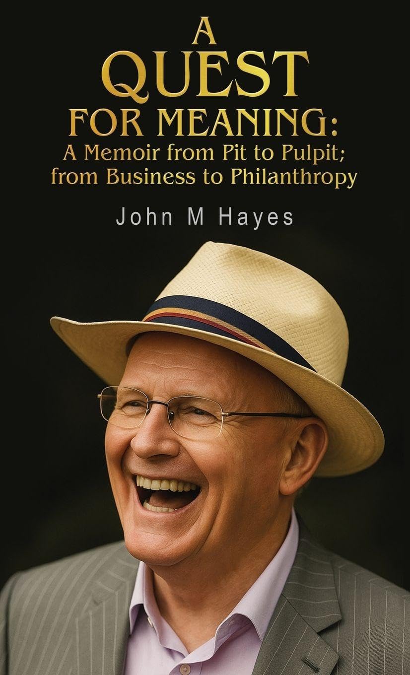 A Quest For Meaning