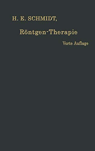 Röntgen-Therapie: Oberflächen- und Tiefenbestrahlung