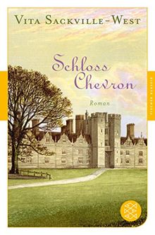 Schloss Chevron: Roman