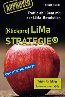 [Klickpro] Lima-Strategie®: Traffic ab 1 Cent mit der Lima-Revolution