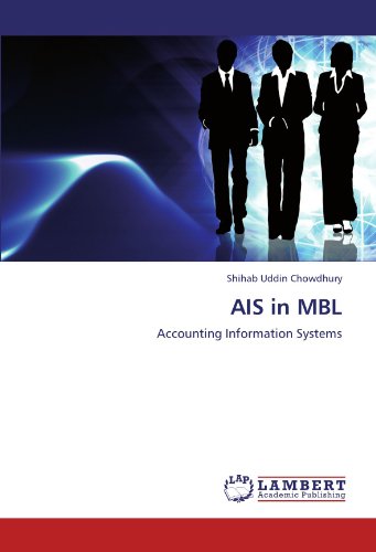AIS in MBL: Accounting Information Systems