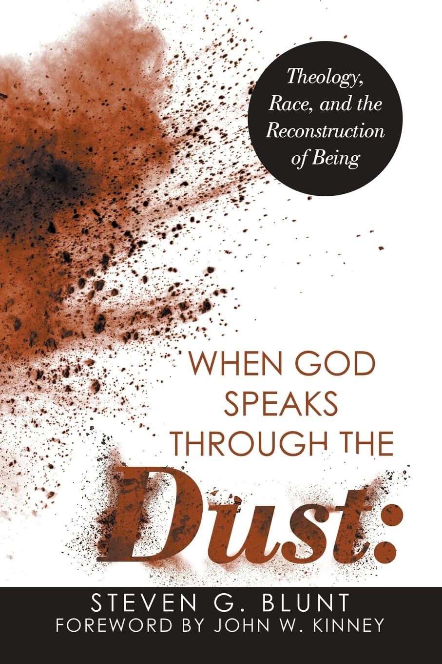 When God Speaks Through the Dust