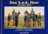 Das k. u. k. Heer 1895
