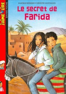 Le secret de Farida