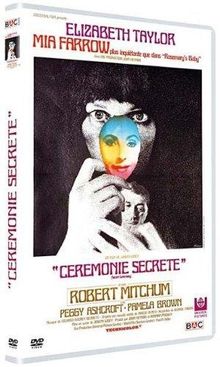 Cérémonie secrete [FR Import]