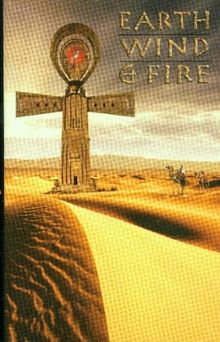 In the Name of Love [Musikkassette] von Earth,Wind & Fire | CD | Zustand gut