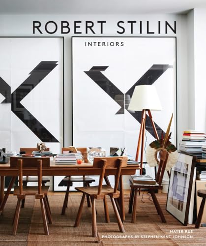 Robert Stilin: Interiors