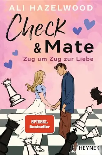 Check & Mate (2023)