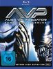 Alien vs. Predator (Erweiterte Fassung) [Blu-ray]