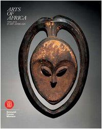 Arts of Africa : 7.000 ans d'art africain : Grimaldi Forum Monaco, 16 juillet-4 septembre 2005