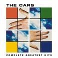 Complete Greatest Hits von The Cars | CD | Zustand sehr gut