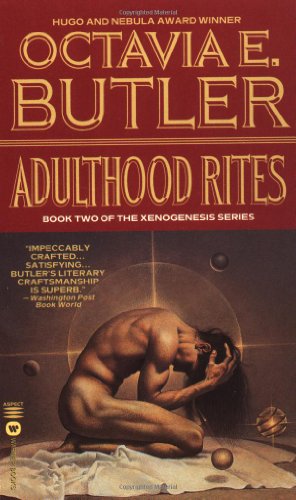 Adulthood Rites (Xenogenesis)