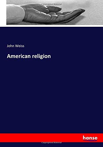 American religion
