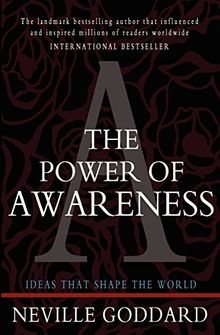 The Power of Awareness