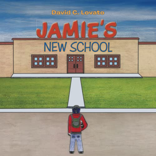 Jamie’s New School
