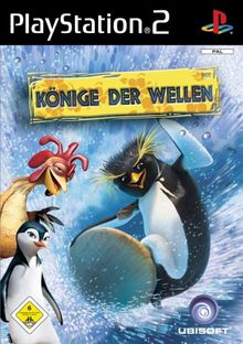 Könige der Wellen