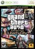 Grand Theft Auto Episoden of Liberty City