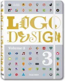 Logo design. Vol. 3