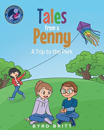 Tales from a Penny: A Trip to the Park