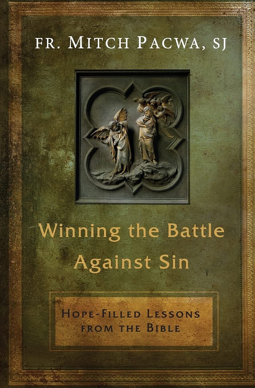 Winning the Battle Against Sin