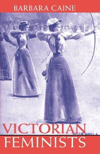 Victorian Feminists (Clarendon Paperbacks)