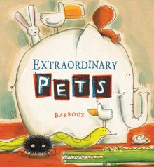 EXTRAordinary Pets