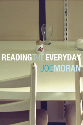 Reading The Everyday