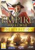 Empire: Total War - Gold Edition (Mac)