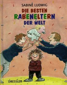 Die besten Rabeneltern der Welt